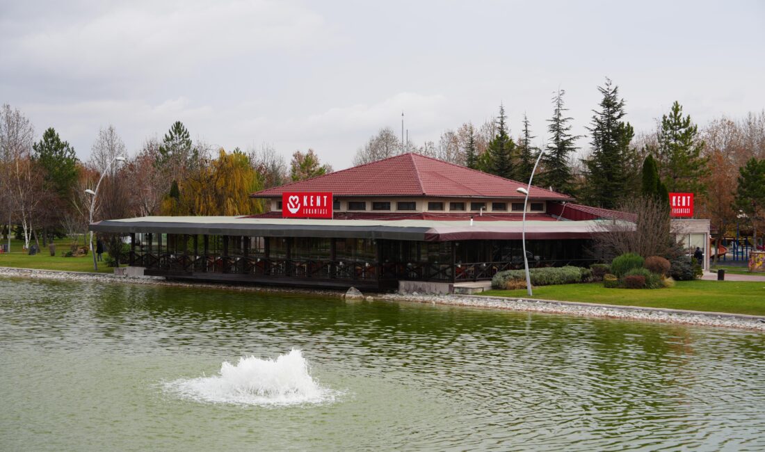 Atamızın En Sevdiği Yemekler Eskişehir Kent Lokantası’nda Türkiye Cumhuriyeti’nin kurucusu Gazi Mustafa Kemal Atatürk, ölümünün 87.
yıl dönümünde