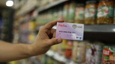 Etimesgut Belediyesi’nden Vatandaşlara ‘Etikart Başvuruları Aralıkta Başlıyor’ Duyurusu Etimesgut Belediyesi,