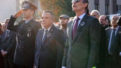 “Benim bütün hayatımda, bu ana kadar takip ettiğim gaye hiçbir