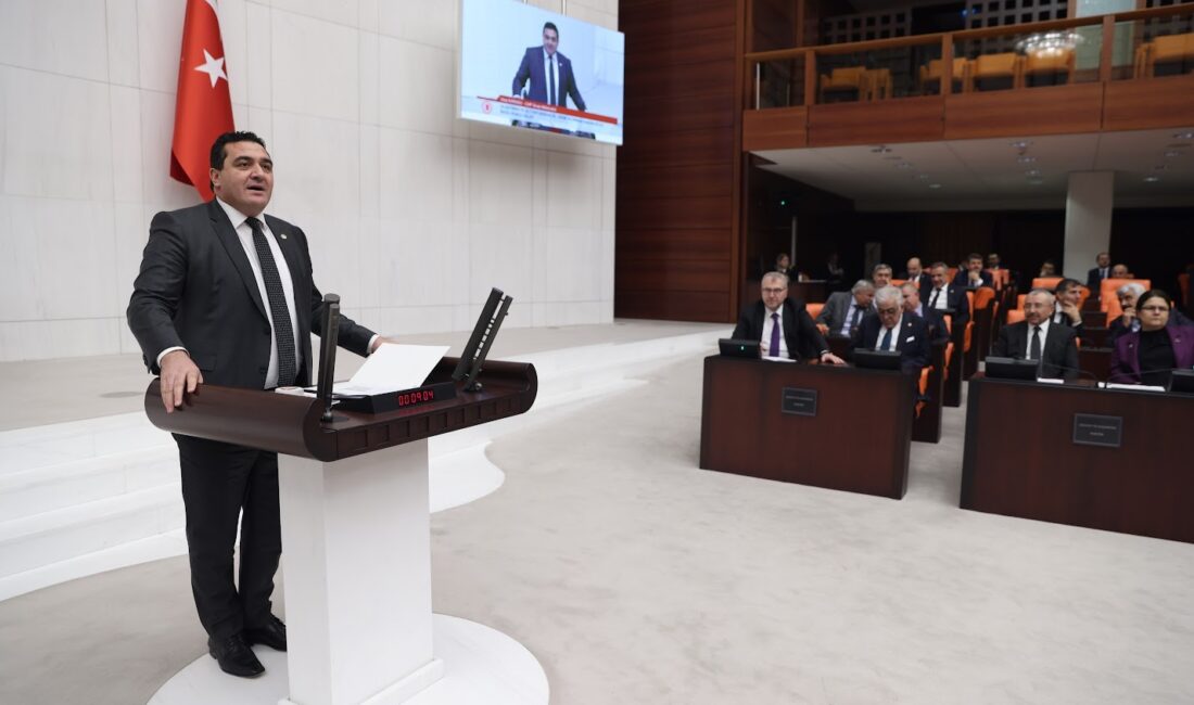 CHP Genel Başkan Yardımcısı ve Sivas Milletvekili Karasu, Türkiye genelinde