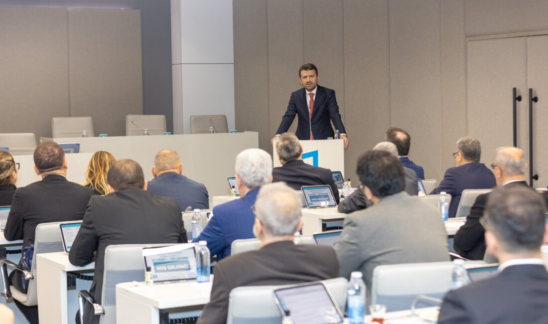 Basın İlan Kurumu Genel Müdürü