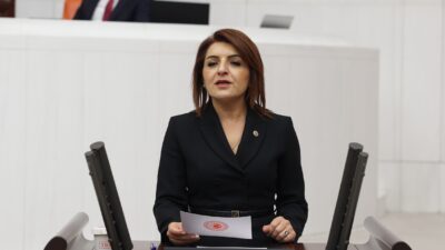 Gülcan Kış: Küresel Belirsizlik Mi? Yerli Beceriksizlik Mi? CHP Mersin