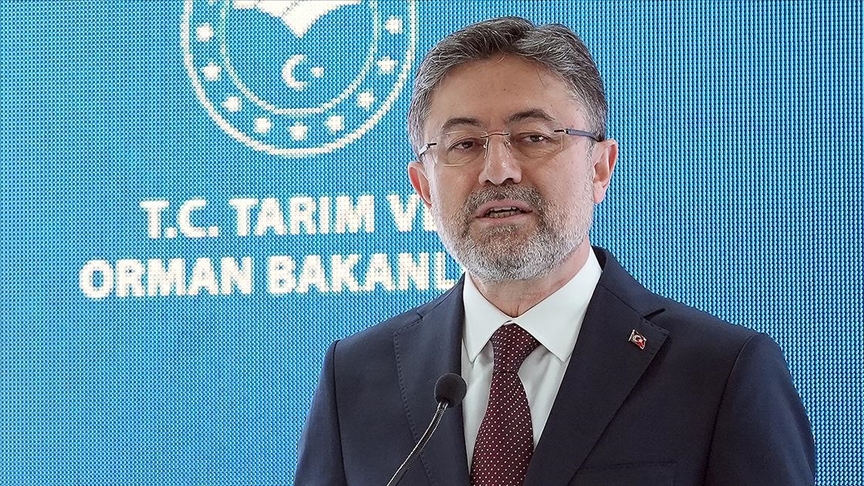 Zirai İlaçlarda “B-Reçetesi” Dönemi Başlıyor Tarım ve Orman Bakanlığı, son
