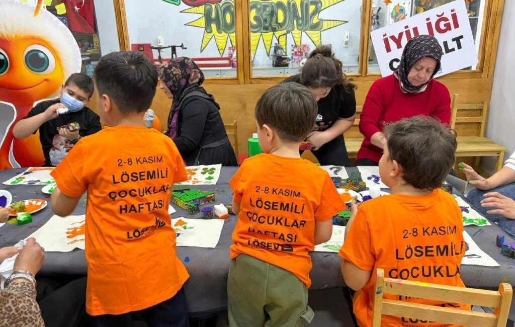 Kdz.Ereğli Belediyesi Oyuncak Müzesi farklı tema ve hedef gruplarıyla şehrin