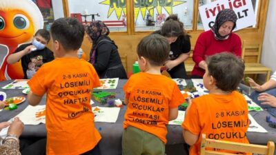 Kdz.Ereğli Belediyesi Oyuncak Müzesi farklı tema ve hedef gruplarıyla şehrin