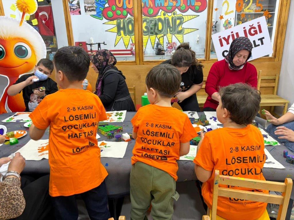 Kdz.Ereğli Belediyesi Oyuncak Müzesi farklı tema ve hedef gruplarıyla şehrin