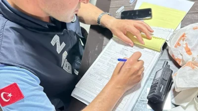 Kuşadası Belediyesi Duygu İstismarcılarına Göz Açtırmıyor Kuşadası Belediyesi Zabıta Müdürlüğü