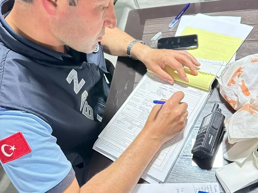 Kuşadası Belediyesi Duygu İstismarcılarına Göz Açtırmıyor Kuşadası Belediyesi Zabıta Müdürlüğü