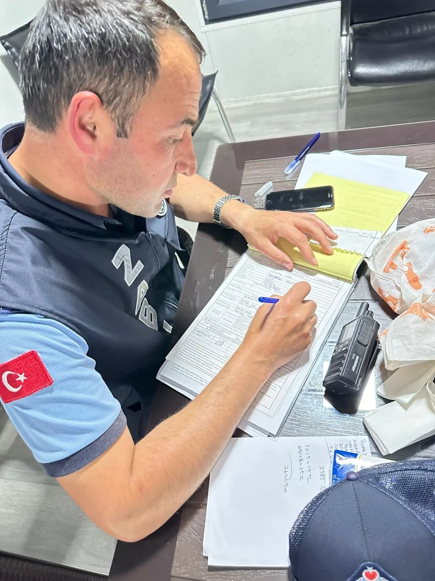 Kuşadası Belediyesi Duygu İstismarcılarına Göz Açtırmıyor Kuşadası Belediyesi Zabıta Müdürlüğü