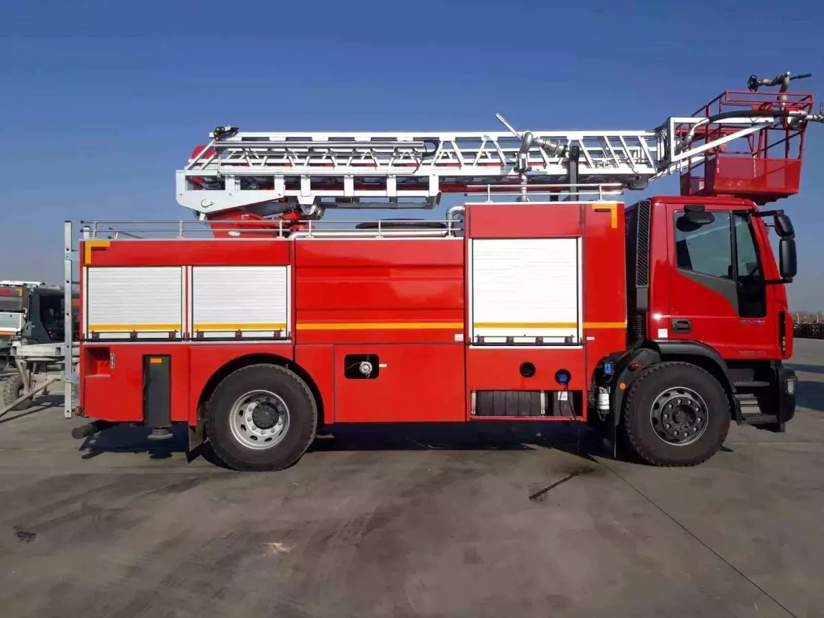 Bilecik Belediyesi İtfaiye Müdürlüğü’nden Baca Temizliği Uyarısı Yapıldı Bilecik Belediyesi