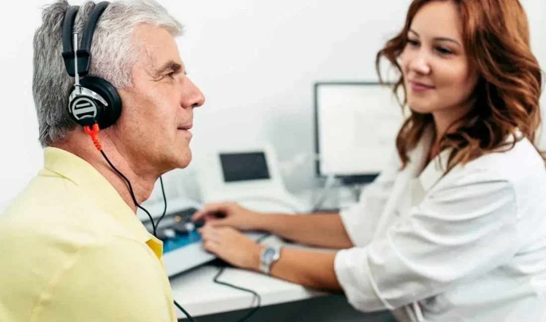 İzmit Belediyesi, Duymer iş birliğiyle düzenleyeceği etkinlikte vatandaşlara ücretsiz işitme