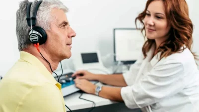 İzmit Belediyesi, Duymer iş birliğiyle düzenleyeceği etkinlikte vatandaşlara ücretsiz işitme