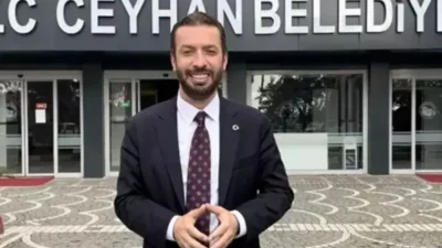 Ceyhan Belediye Başkanı Kadir Aydar Silivri’den Hemşehrilerine Duygusal Mektup Silivri’de