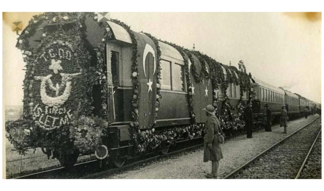 Tarihte Bugün: 19 Kasım Bugün 19 Kasım, aynı zamanda Uluslararası