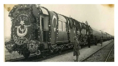Tarihte Bugün: 19 Kasım Bugün 19 Kasım, aynı zamanda Uluslararası