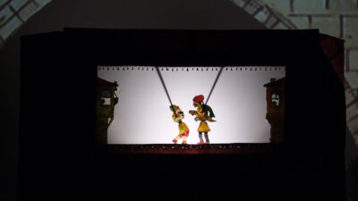 Karagöz Festivali Dünyayı Bursa’da Buluşturuyor Bursa Büyükşehir Belediyesi adına Bursa