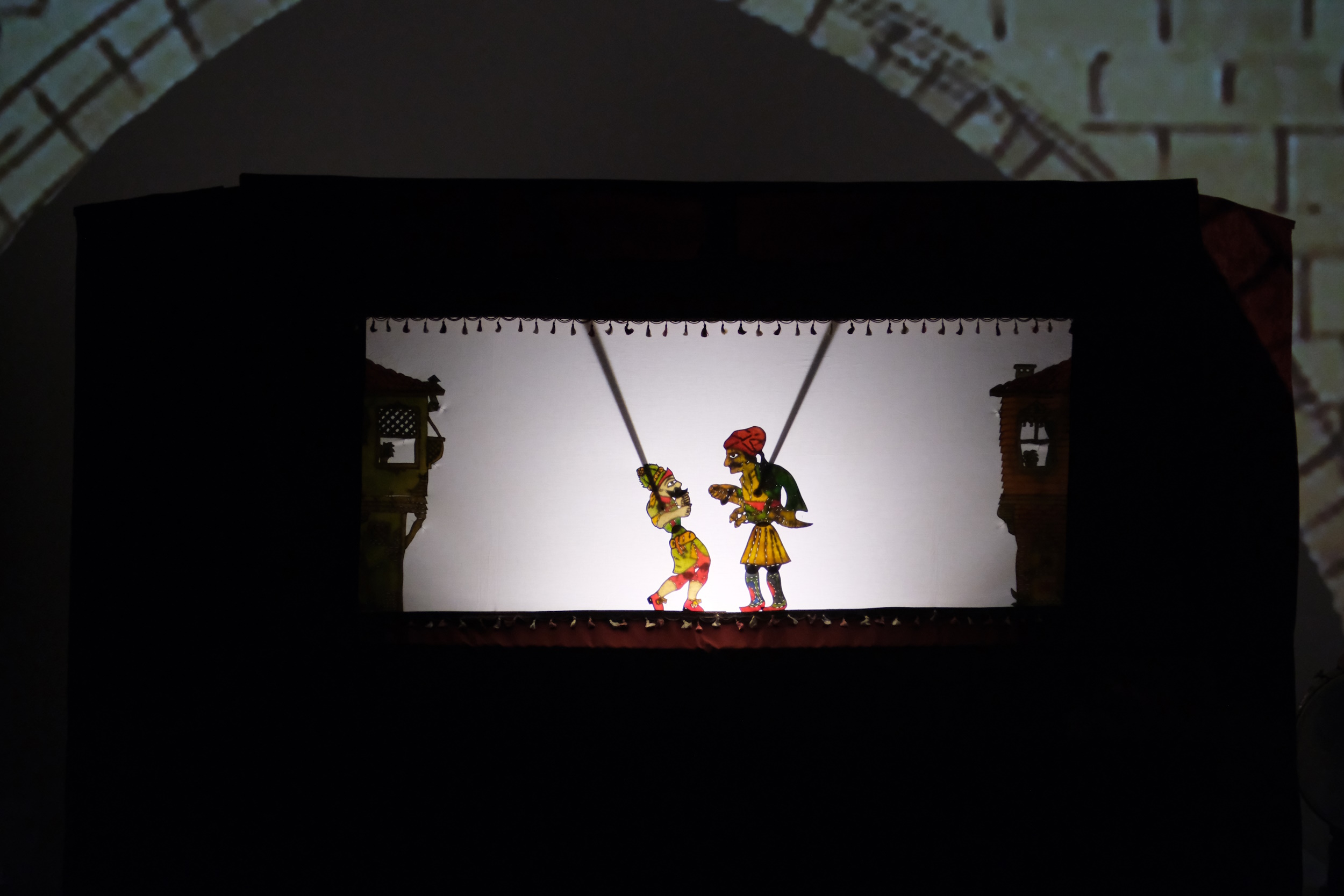 Karagöz Festivali Dünyayı Bursa’da Buluşturuyor Bursa Büyükşehir Belediyesi adına Bursa