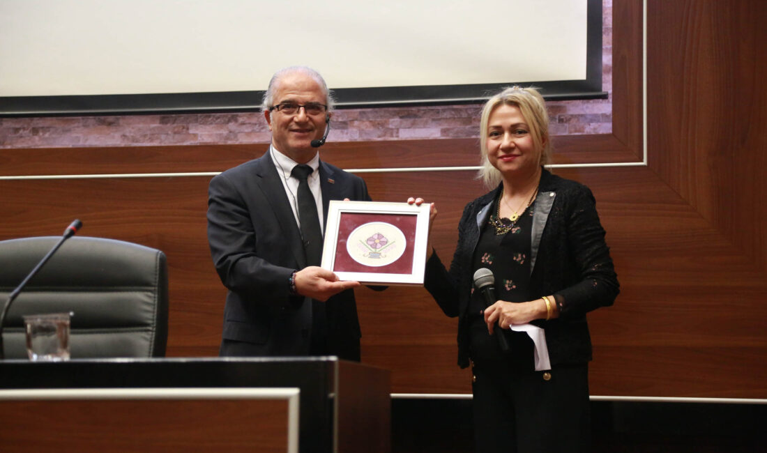 Keçiören Zabıtası’na “Denetim Ve Mevzuat” Eğitimi Verildi Keçiören Belediyesi Zabıta