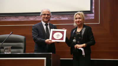 Keçiören Zabıtası’na “Denetim Ve Mevzuat” Eğitimi Verildi Keçiören Belediyesi Zabıta