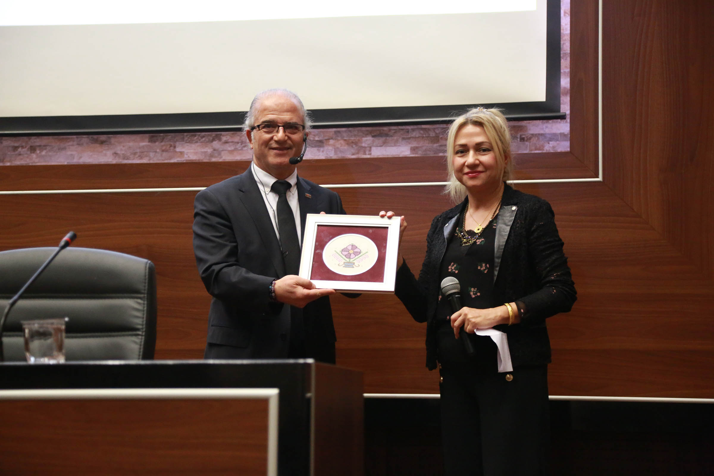 Keçiören Zabıtası’na “Denetim Ve Mevzuat” Eğitimi Verildi Keçiören Belediyesi Zabıta