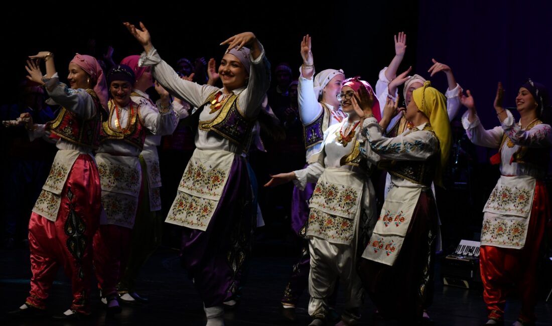 Lüleburgaz Belediyesi, kentin düşman işgalinden kurtuluşunun 103’üncü yıldönümünü Dr. Evrim