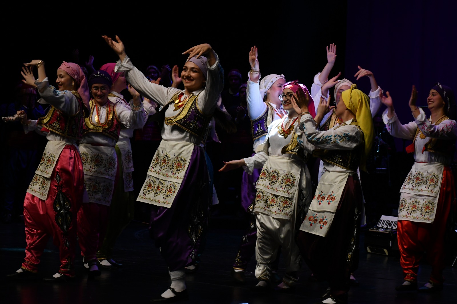 Lüleburgaz Belediyesi, kentin düşman işgalinden kurtuluşunun 103’üncü yıldönümünü Dr. Evrim