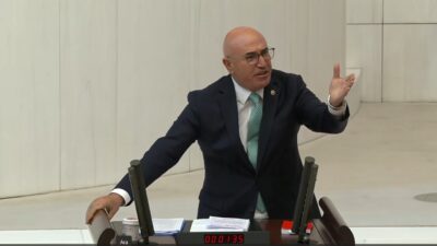 Mahmut Tanal’dan Öğretmenler Gününde Eğitimde Adalet Ve Güvence Çağrısı Mahmut Tanal’dan Öğretmenler Gününde Eğitimde Adalet Ve Güvence Çağrısı Cumhuriyet