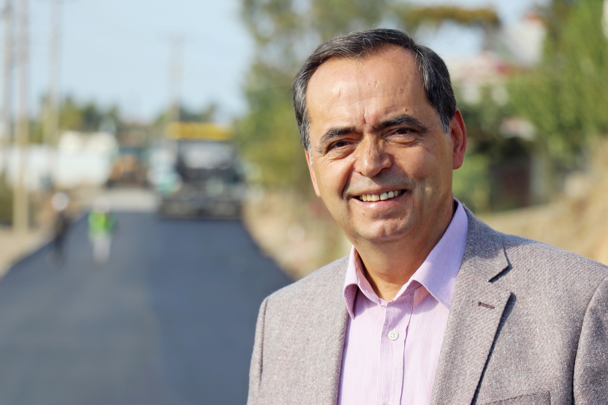 Gazipaşa Belediye Başkanı Mehmet Ali Yılmaz’ın 10 Kasım Mesajı Gazipaşa