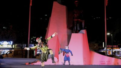 Türkiye Cumhuriyeti'nin kurucusu Ulu Önder Gazi Mustafa Kemal Atatürk, Mudanya’da