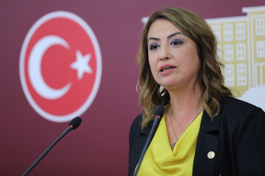 Nermin Yıldırım Kara: Bkds Yeni Veri Sızıntılarına Açık Kapı Bırakabilir