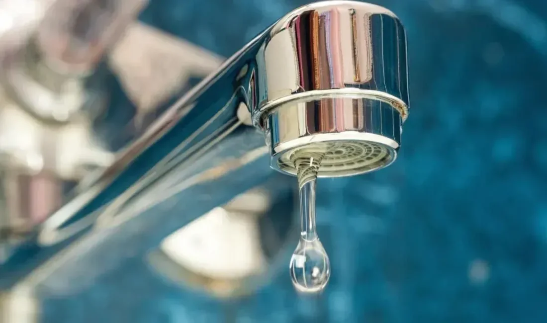 Osmangazi Ve Nilüfer’de Su Kesintisi BUSKİ Genel Müdürlüğü İşletmeler 1.