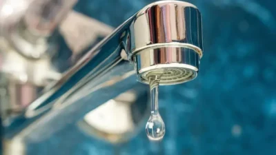 Osmangazi Ve Nilüfer’de Su Kesintisi BUSKİ Genel Müdürlüğü İşletmeler 1.