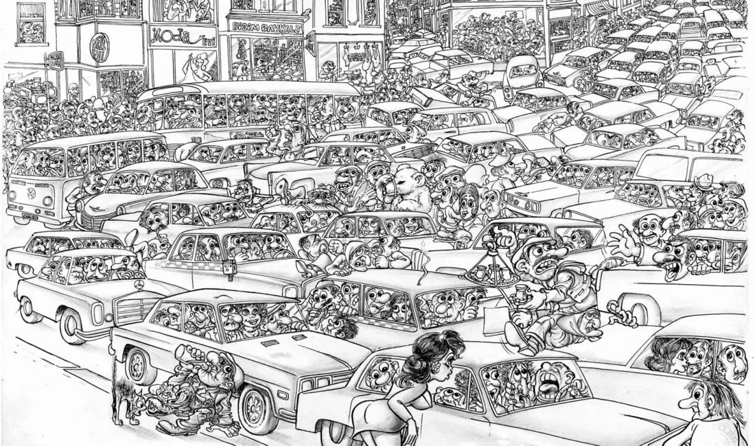 Konak Belediyesi ve İzmir Gazeteciler Cemiyeti (İGC) iş birliğinde düzenlenen