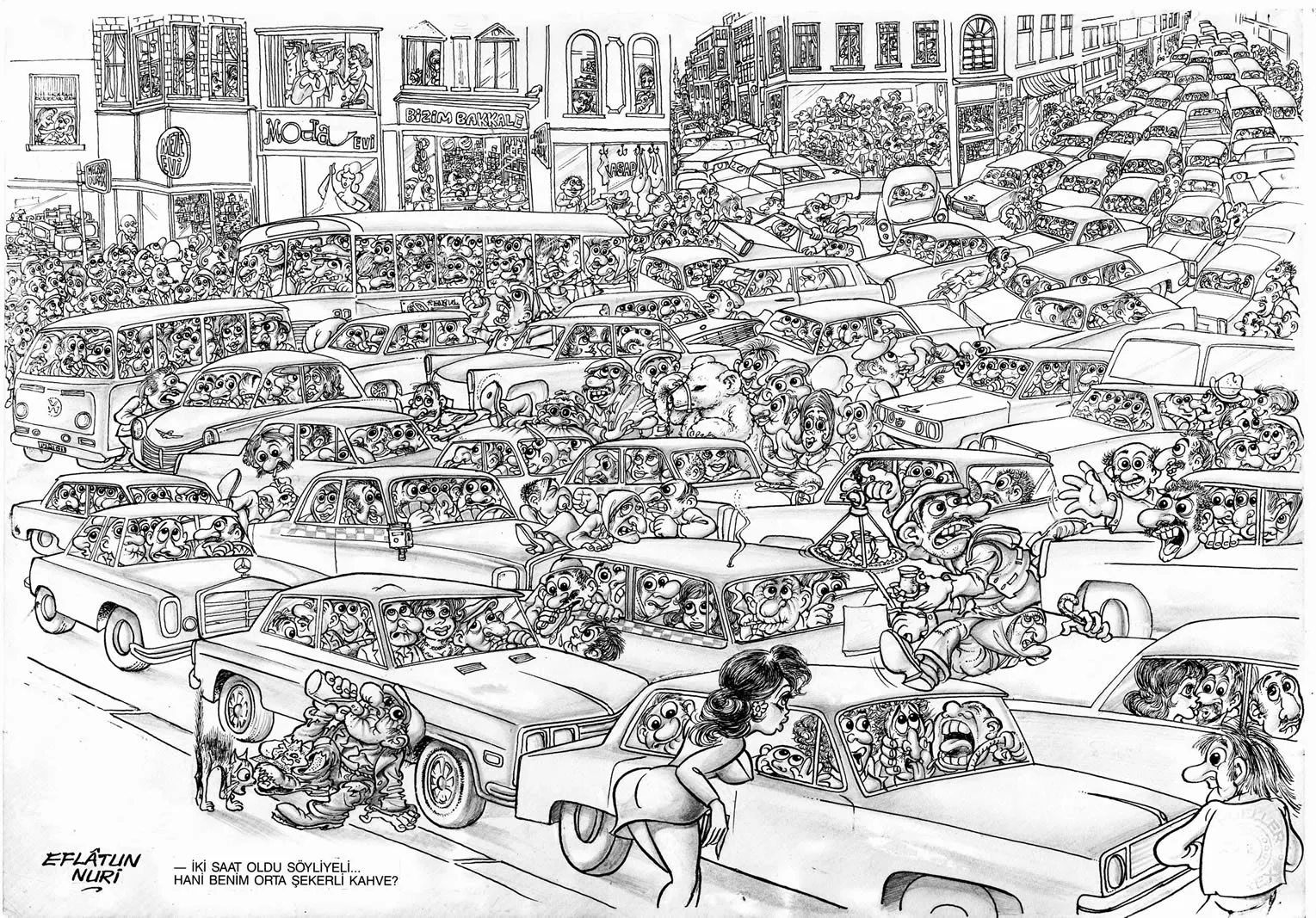 Konak Belediyesi ve İzmir Gazeteciler Cemiyeti (İGC) iş birliğinde düzenlenen