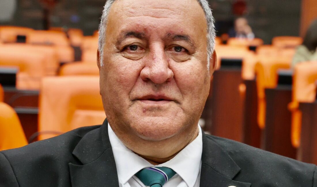 Ömer Fethi Gürer: “Dünyada Gıda Fiyatları Gerilerken Ülkemizde Artış Durmuyor”