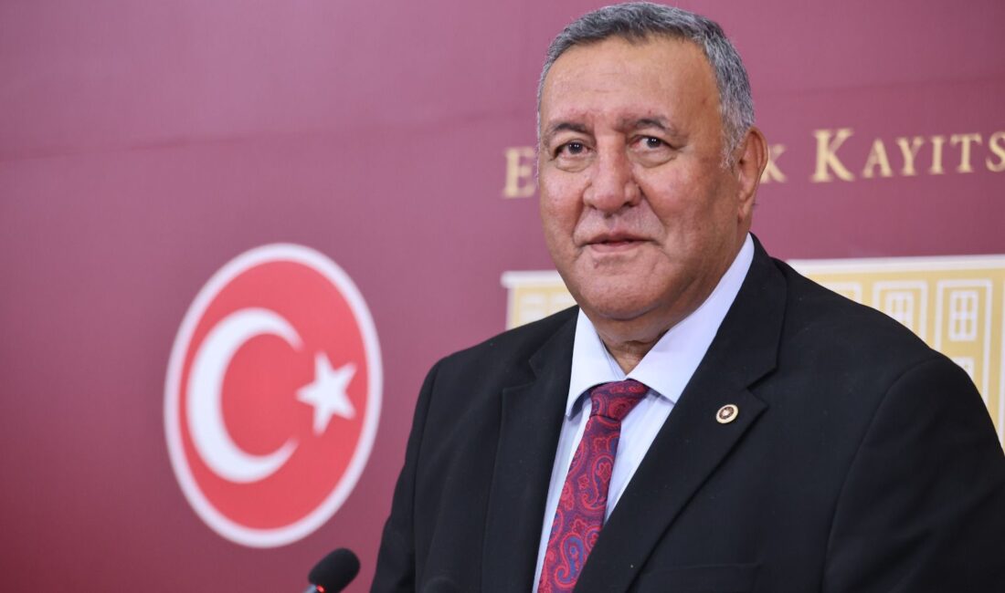 Ömer Fethi Gürer: “Gıda’da Olsun Güven Duyulacak Düzenlemeler Sağlanmalıdır” Ömer Fethi Gürer: “Gıda’da Olsun Güven Duyulacak Düzenlemeler Sağlanmalıdır” CHP