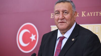 Ömer Fethi Gürer: “Gıda’da Olsun Güven Duyulacak Düzenlemeler Sağlanmalıdır” CHP