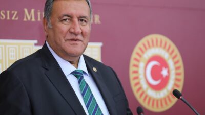 Ömer Fethi Gürer: “Gebe İnekler Dahi Haciz Edildi” CHP Niğde