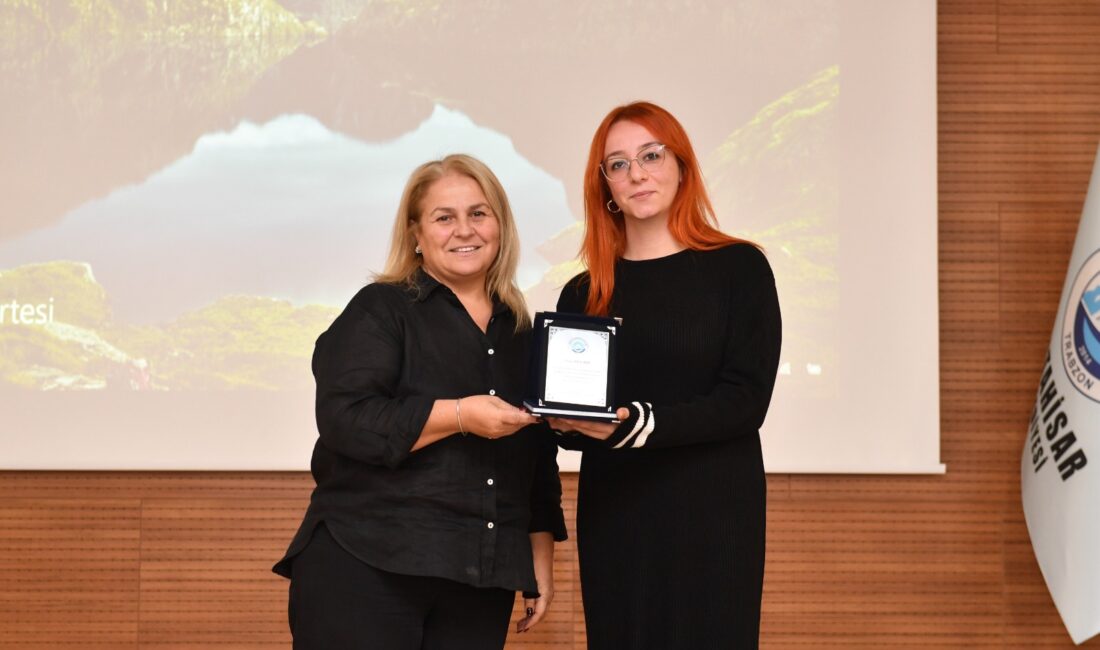 Ortahisar Belediyesi’nden Personellere ‘Bilgi Güvenliği Yönetim Sistemi’ Eğitimi Verildi Ortahisar