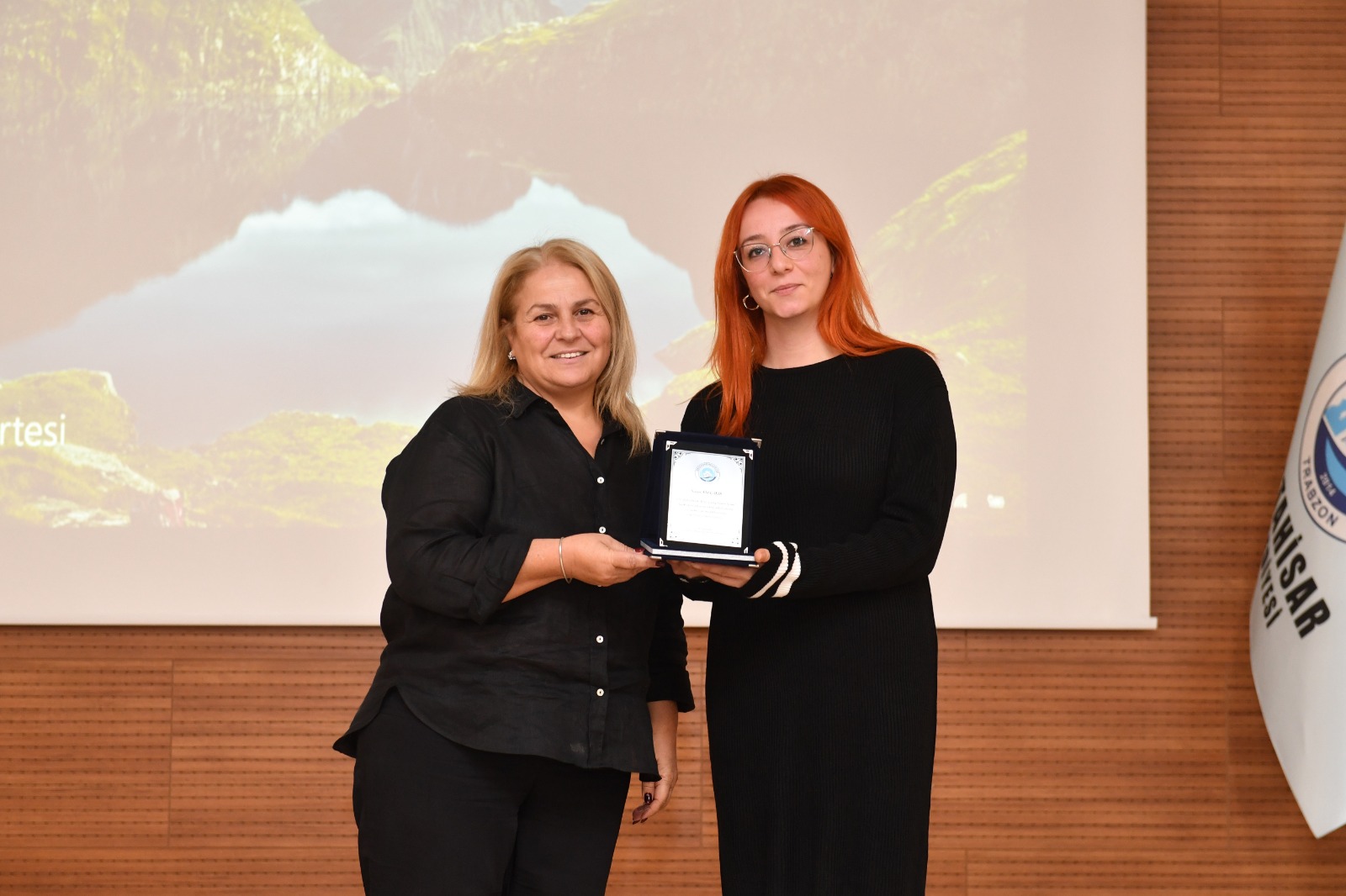 Ortahisar Belediyesi’nden Personellere ‘Bilgi Güvenliği Yönetim Sistemi’ Eğitimi Verildi Ortahisar