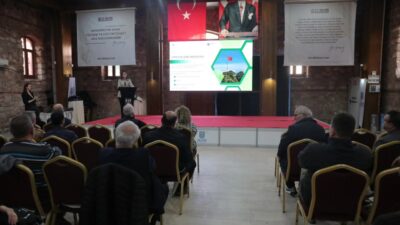 Silivri Belediyesi, ilçedeki site yöneticilerine yönelik “Sıfır Atık” eğitimleri ve