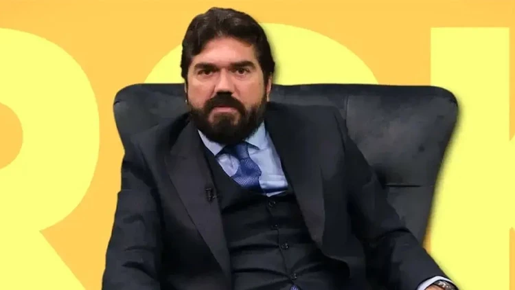 Rasim Ozan Kütahyalı’dan Murat Ongun’a Tepki Çeken Sözler: “Cesedi Çıkarsa