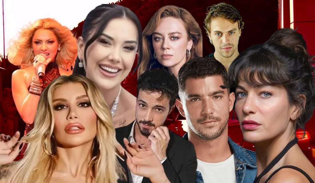 Uyuşturucu Operasyonunda Adı Geçen 7 İsme Takipsizlik Kararı! Uyuşturucu Operasyonunda Adı Geçen 7 İsme Takipsizlik Kararı! İstanbul Cumhuriyet