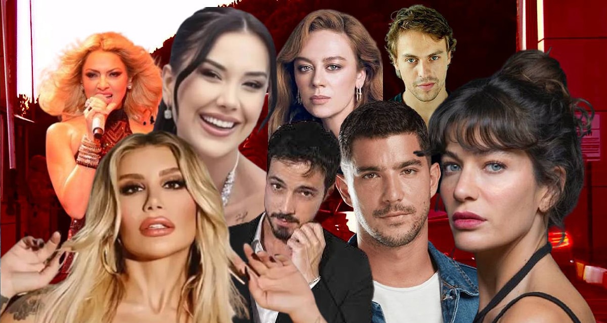 Uyuşturucu Operasyonunda Adı Geçen 7 İsme Takipsizlik Kararı! İstanbul Cumhuriyet