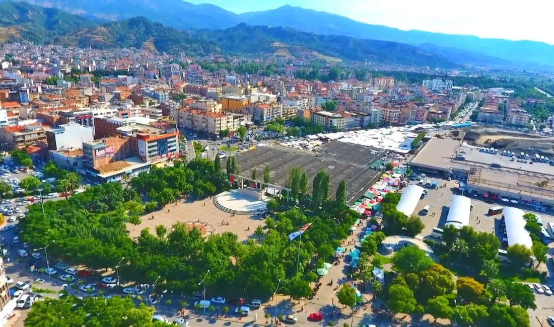 Salihli Şiir İkindileri 52’nci Kez Sanatseverlerle Buluşuyor Salihli Şiir İkindileri 52’nci Kez Sanatseverlerle Buluşuyor Manisa Büyükşehir Belediyesi