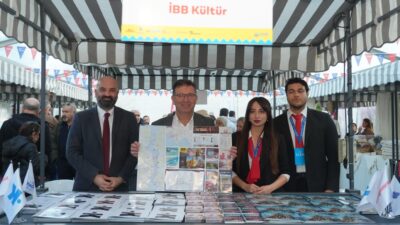 İBB ve Sarıyer Belediyesi işbirliğiyle düzenlenen 15–16 Kasım Gastronomi Günlükleri,