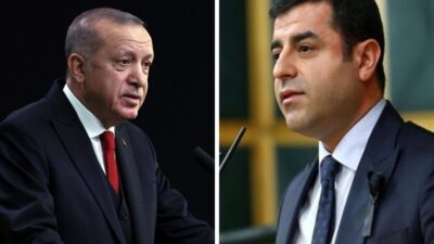 Cumhurbaşkanı Recep Tayyip Erdoğan: “Yargı Ne Derse Ona Her Zaman