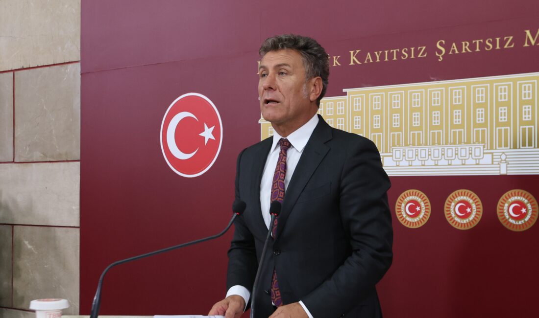 Orhan Sarıbal: “İliç’te Facianın Önünü Açan Bakanlık Ve Kamu Görevlileri