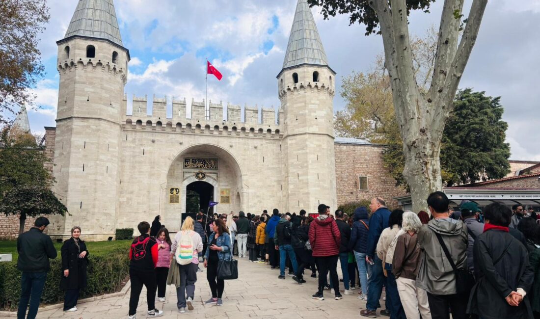 Sarıyer Belediyesi’nden Tarihi Yarımada Turu Sarıyer Belediyesi’nden Tarihi Yarımada Turu Sarıyer Belediyesi Kadın ve Aile