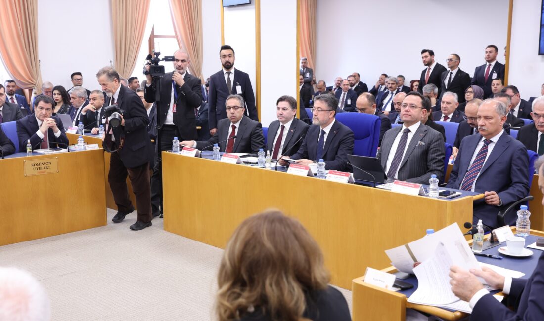 Evrim Karakoz’dan Bakan İbrahim Yumaklı’ya